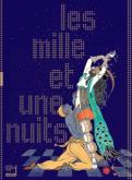 LES MILLE ET UNE NUITS CAT. EXPO. IMA