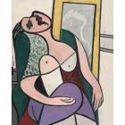 PICASSO ET LA COLLECTION NAHMAD