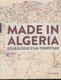 MADE IN ALGERIA, GÉNÉALOGIE D\