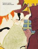 TOULOUSE-LAUTREC AFFICHE LA BELLE ÉPOQUE