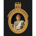 NAPOLÉON. LA MAISON DE L\