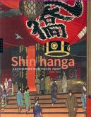 SHIN HANGA.  LES ESTAMPES MODERNES DU JAPON. 1900-1960
