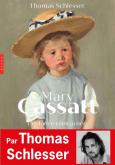 MARY CASSATT. L\