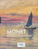 MONET, CHEFS-D\