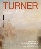 TURNER, LE SUBLIME HéRITAGE