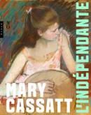 MARY CASSATT