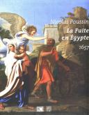 NICOLAS POUSSIN - LA FUITE EN EGYPTE