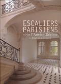 ESCALIERS PARISIENS SOUS L\