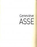 GENEVIEVE ASSE