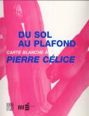 DU SOL AU PLAFOND. CARTE BLANCHE A PIERRE CELICE +CD