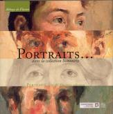 PORTRAITS... DANS LA COLLECTION SIMONOW (BILINGUE ANGLAIS/FRANCAIS)