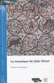 LA MOSAIQUE DE QABR HIRAM SOLO N 52