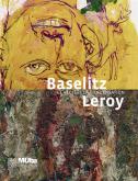 BASELITZ-LEROY - LE RÉCIT ET LA CONDENSATION
