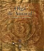 OLGA DE AMARAL - LE MANTEAU DE LA MÉMOIRE - CATALOGUE EXPOSITION