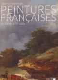 CATALOGUE RAISONNÉ DES PEINTURES FRANÇAISES DU XVE AU XVIIIE SIÈCLE. MUSÉE DES BEAUX-ARTS DE LYON