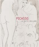 PICASSO, LA SUITE VOLLARD