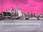 PARIS ET SES EXPOSITIONS UNIVERSELLES, ARCHITECTURE