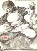 GOYA GRAVEUR