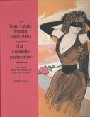 JEAN-LOUIS FORAIN (1852-1931) LA COMEDIE PARISIENNE