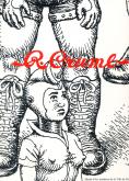 R. CRUMB DE L\