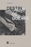 OSSIP ZADKINE. DESTINS / DESSINS DE GUERRE