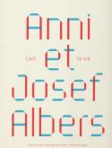 ANNI ET JOSEF ALBERS. L\