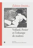 ÉDITION LIMITÉE. VOLLARD, PETIET ET L\