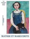 MATISSE ET MARGUERITE. LE REGARD D\