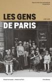 LES GENS DE PARIS 1926-1936 - DANS LE MIROIR DES RECENSEMENTS DE POPULATION