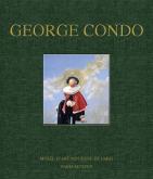 GEORGE CONDO