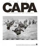 ROBERT CAPA