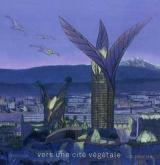 VERS UNE CITE VEGETALE