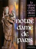 NOTRE-DAME DE PARIS