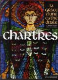 CHARTRES  LA GRÂCE D\