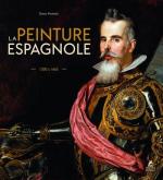 LA PEINTURE ESPAGNOLE - 1200 À 1665