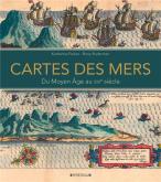 LES CARTES DES MERS