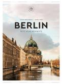 BERLIN - PETIT ATLAS HEDONISTE