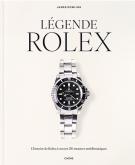 LEGENDE ROLEX - L\