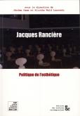 JACQUES RANCIERE - POLITIQUE DE L\