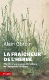 LA FRAÎCHEUR DE L\