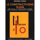 LE CONSTRUCTIVISME RUSSE TOME 2