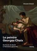 LE PEINTRE GEORGES CHAIX (1784-1834)