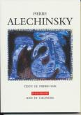 PIERRE ALECHINSKY