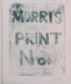Robert Morris. Estampes et multiples - 1952-1998.