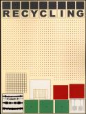 Dan Walsh. Recycling. Livres et estampes 1995-2002.