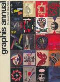 GRAPHIS ANNUAL THE ESSENTIAL 1952/1986