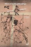 ADORNO ET LA SCèNE PHILOSOPHIQUE. DIALECTIQUE ET MéTAPHYSIQUE