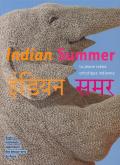 INDIAN SUMMER - LA JEUNE SCENE ARTISTIQUE INDIENNE