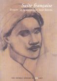 SUITE FRANCAISE, DESSINS DE LA COLLECTION JEAN BONNA