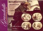 LES METAMORPHOSES DU JOUR